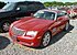 2006 Chrysler Crossfire Limited Coupe for sale 100749549